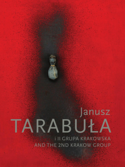 Janusz Tarabuła i II Grupa Krakowska