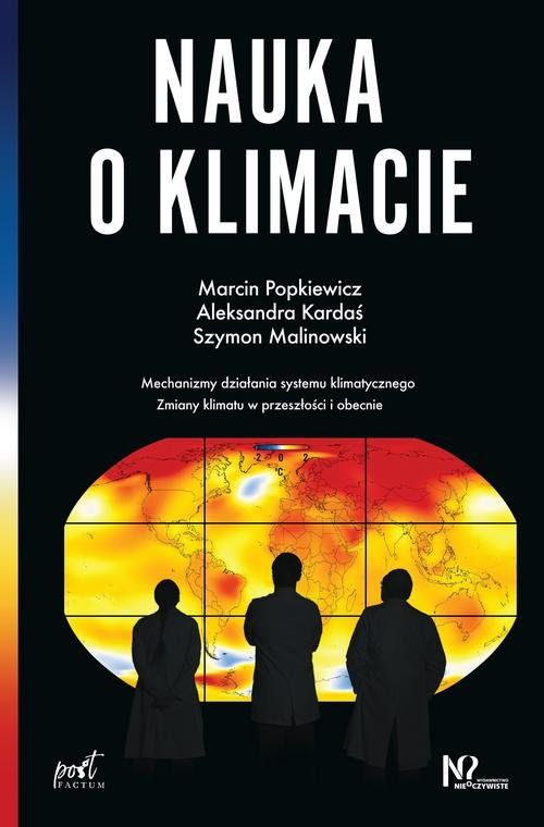A. Kardaś, S. Malinowski, M. Popkiewicz – Nauka o klimacie